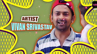 Indian beauty captivates with daring interracial passion in thrilling family play