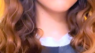 Amateur Blonde Teen Plays Solo with Toy Webcam Porn