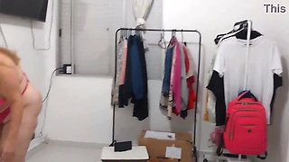 Dt hump with a COUGAR