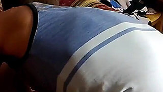 Two Girls Start, Two Guys Finish