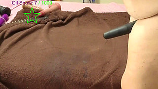 Jade Squirting & Pussy Playing