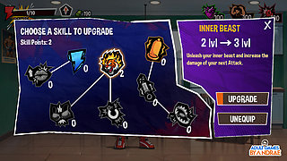 Ep3: Fucking Angelic Pirouette in the Ass - Femboy Futa Mania