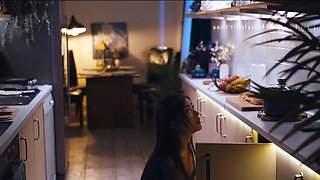 Futanari - Secret Sauce