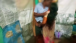 Village Student with Indian Aunty Sex Hardcore