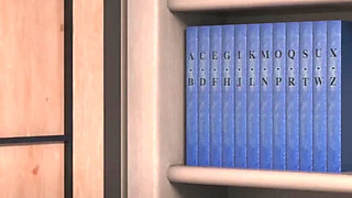 The Adored Marriage 5 Signed up at the Gym - Evelyn Gave Me a Footjob