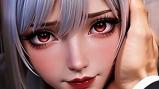 Office Secretary Gives Ceo a Blowjob and More.... Episode 1 Ai Generated