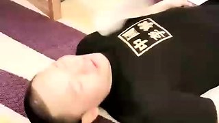 Chinese Queen Training 51