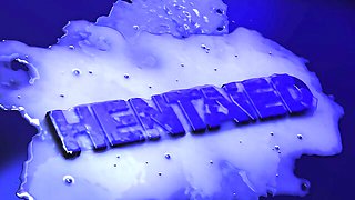 Hentaied - hentai monster movie