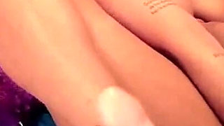I Made Her Squirt Only with My Tongue