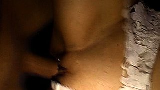 Amateur MILF blowjob cumshot