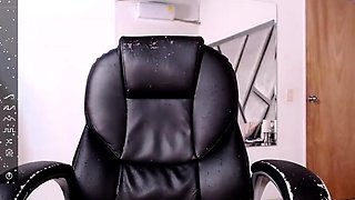 Let It Flow VII BIG toy edition Black and Ebony