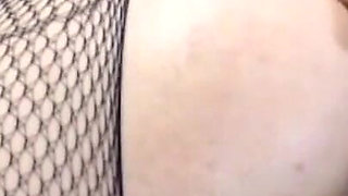 Amazing Squirt and Anal Riding