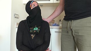 Virgin Muslim Woman Makes First Porno Movie
