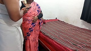 Tamil wife hard fuck