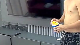 Stepbrother Fucks His Indian's Tight Pussy Hard Stepsister Fills Her Pussy with a Lot of Milk