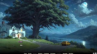 Moonripple Lake Part 3 - Hardcore Hentai Game Fuckfest With Big Dick Doggystyle