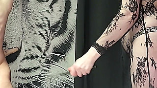 Ballbusting - Sounding and CBT