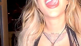 Big Booty Latina Kitana Montana Horny BBC Fucking