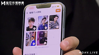 Mtvq22-ep1 City Hunter Ep1/24h Crazy Date! Ejaculation Marathon Selfie Showdown!