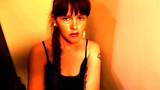 sydney harwin - hide and seek - ultra taboo monster family