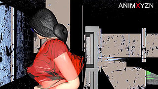 When the Stepmother Got Wet in the Rain