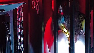 The Lonely and Unbearable Young Woman Asked Me to Tease Her