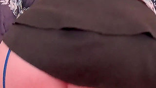 Stepmom Initiates Stepson