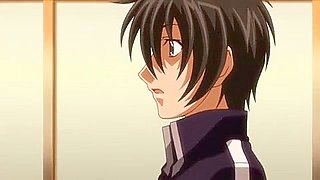 Kyouiku Shidou #1