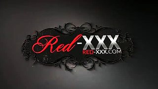 Red-XXX - Purple Passion