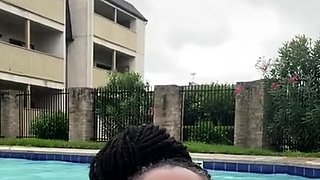 BBW Black and Ebony Hardcore