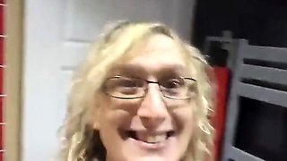 British Amateur Upskirt Clip