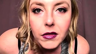 Goddess Rose Thorne - Maid For My Filthy Feet