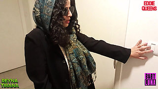 She Read Me, Then Trained My Husband Like a Pet Ft Eddie Queens & Reyna Tirana Part 1