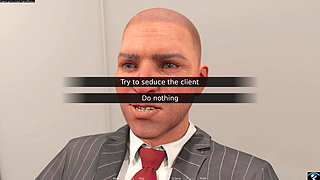 Anita's Internship Update #8 to Be Continue