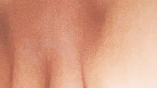 Stepdaddy's Fat Cock Fucks Tight Pussy Stepdaughter to Orgasm