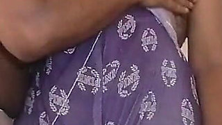 Desi Bhabhi Gave a Chance to Brother-in-law