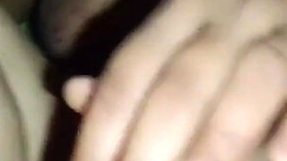 Desi Bhabhi's Little Pussy Thirst and Cum Ejaculation