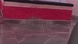 A Great Blowjob in a Motel