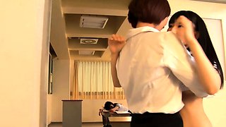 Amateur asian stepsister teen