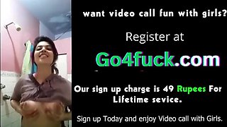 Sensual Indian beauty indulges in passionate hardcore with daring intensity