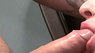 Sweet small tits Charlyse Angel fucked and milked from Kane Turna