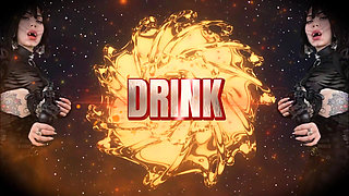 Cesspool for the Dark Queen's Waste - Original, Pee, Caviar, Halloween