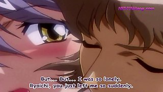 Endless Serenade 01 ⁕ Old School HENTAI (ENG Subbed)