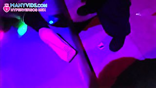 Gangbang Latina Puta En Club