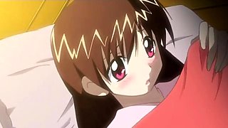 ARISA 2  -hentai anime