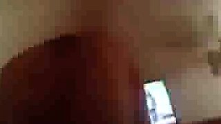 Interracial BBC Takes Blonde Wife Home From The Club rr
