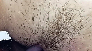 Shared His Slut Wife with BBC Part 4