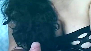 Homemade Blowjob with Massage