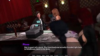 Johannesgaming Fucks Lisa: Big Tits and Pussy in Face - Huge Boobs, Perfect Body, Massive Cock