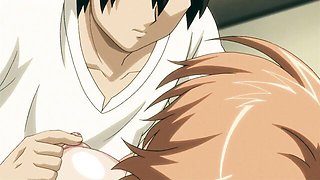 Milady's college scene